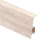 Podlahový pás z PVC s elastickým NG 62 mm/2,2 m