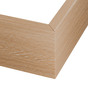 Bravo seamless corner sofa