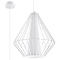 Piekaramā lampa