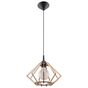 Piekaramā lampa