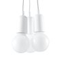 Piekaramā lampa