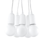 Piekaramā lampa
