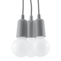 Piekaramā lampa