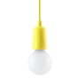 Piekaramā lampa