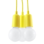 Piekaramā lampa