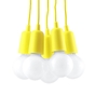 Piekaramā lampa