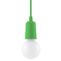 Piekaramā lampa