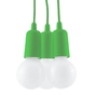 Piekaramā lampa