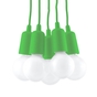 Piekaramā lampa