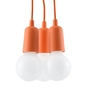 Piekaramā lampa